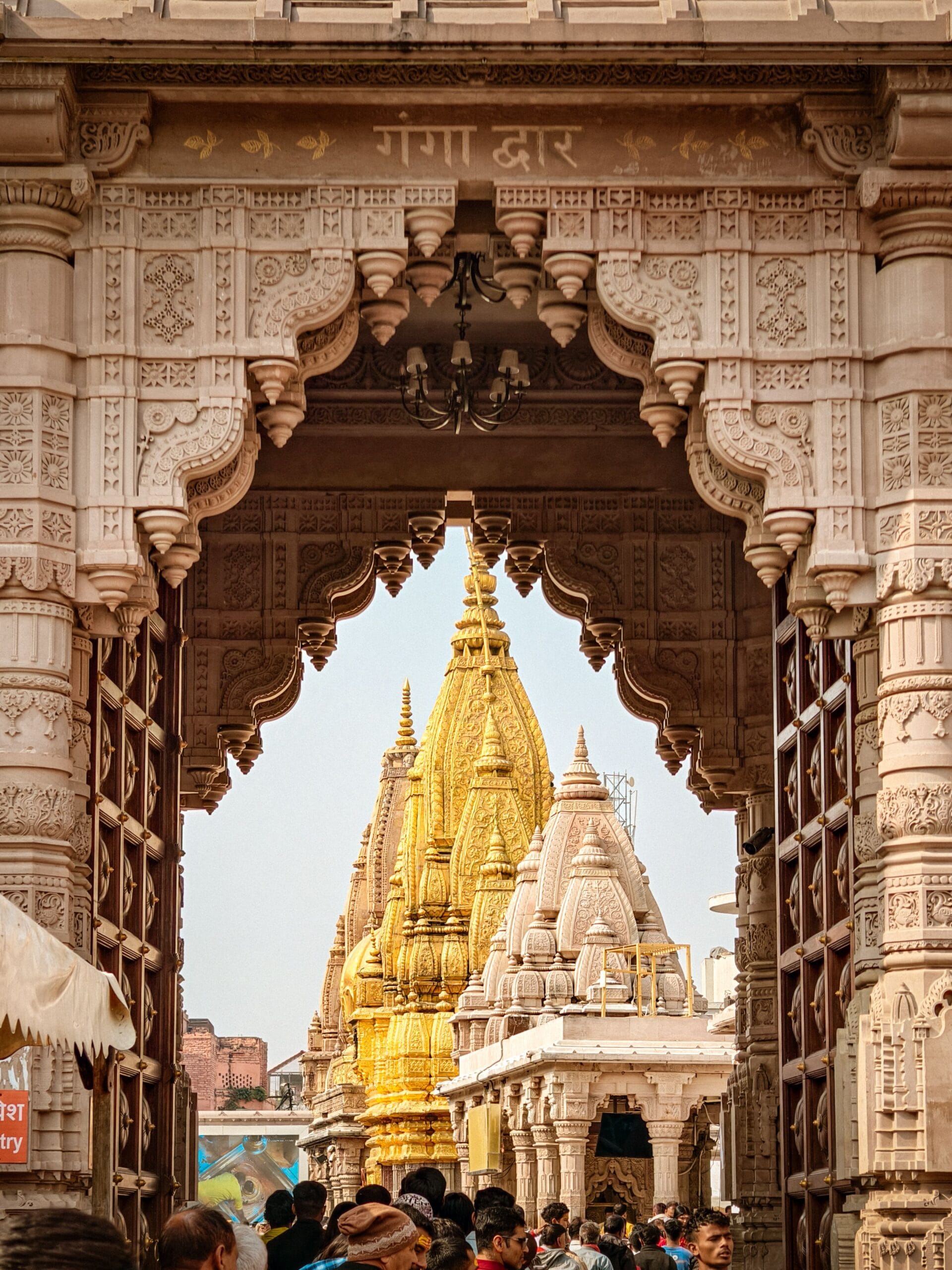 Varanasi Prayagraj Ayodhya Tour