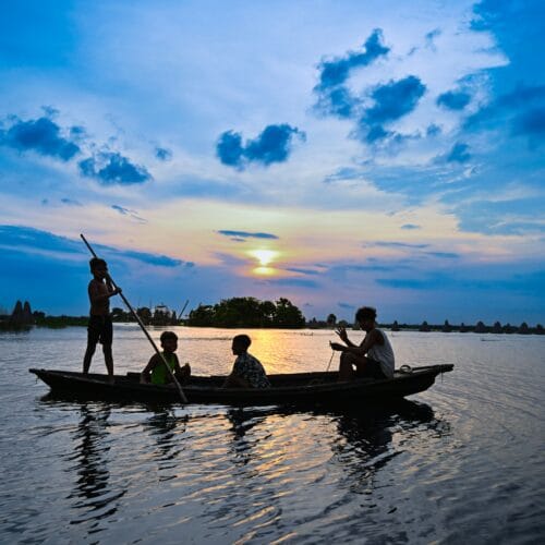 Puri Chilika Gopalpur Tour Package