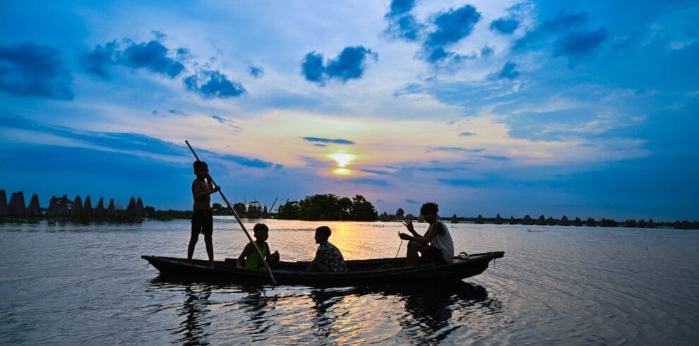Puri Chilika Gopalpur Tour Package