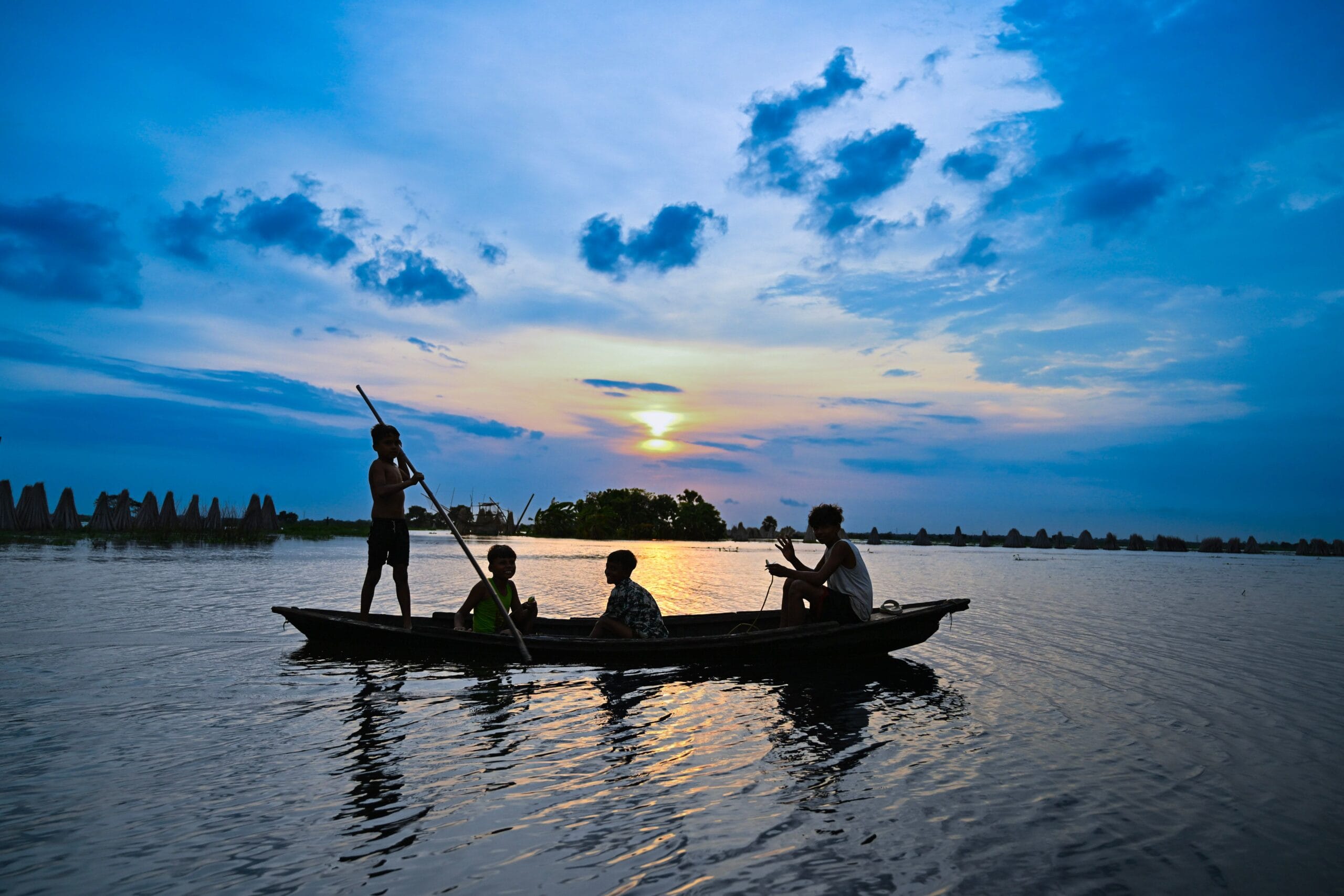 Puri Chilika Gopalpur Tour Package