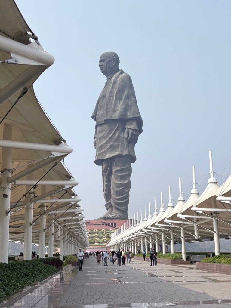 Gujrat Heritage & Statue of Unity Tour Package by Friends Tours
