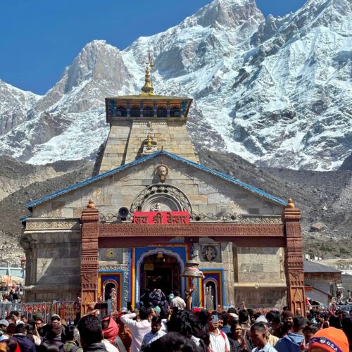 Kedarnath Tour Package by Friends Tours