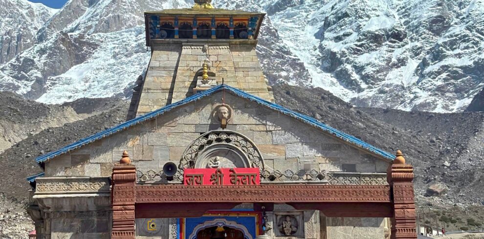 Kedarnath Tour Package by Friends Tours