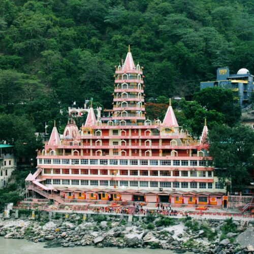 Haridwar Tour Package by Friends Tours