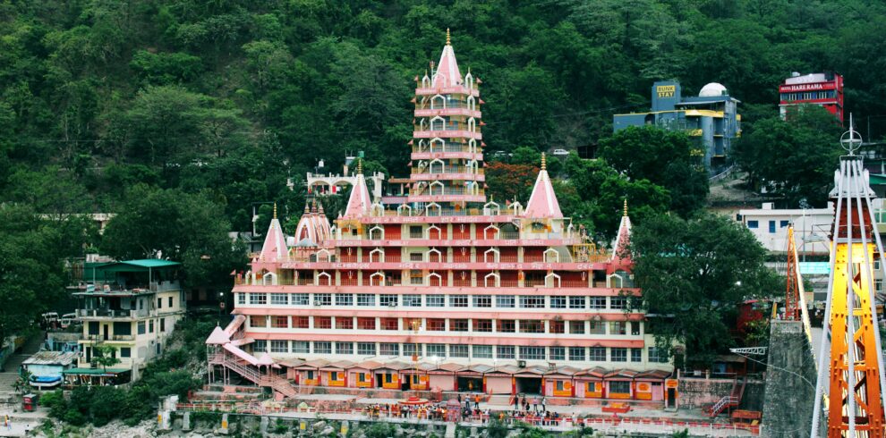 Haridwar Tour Package by Friends Tours