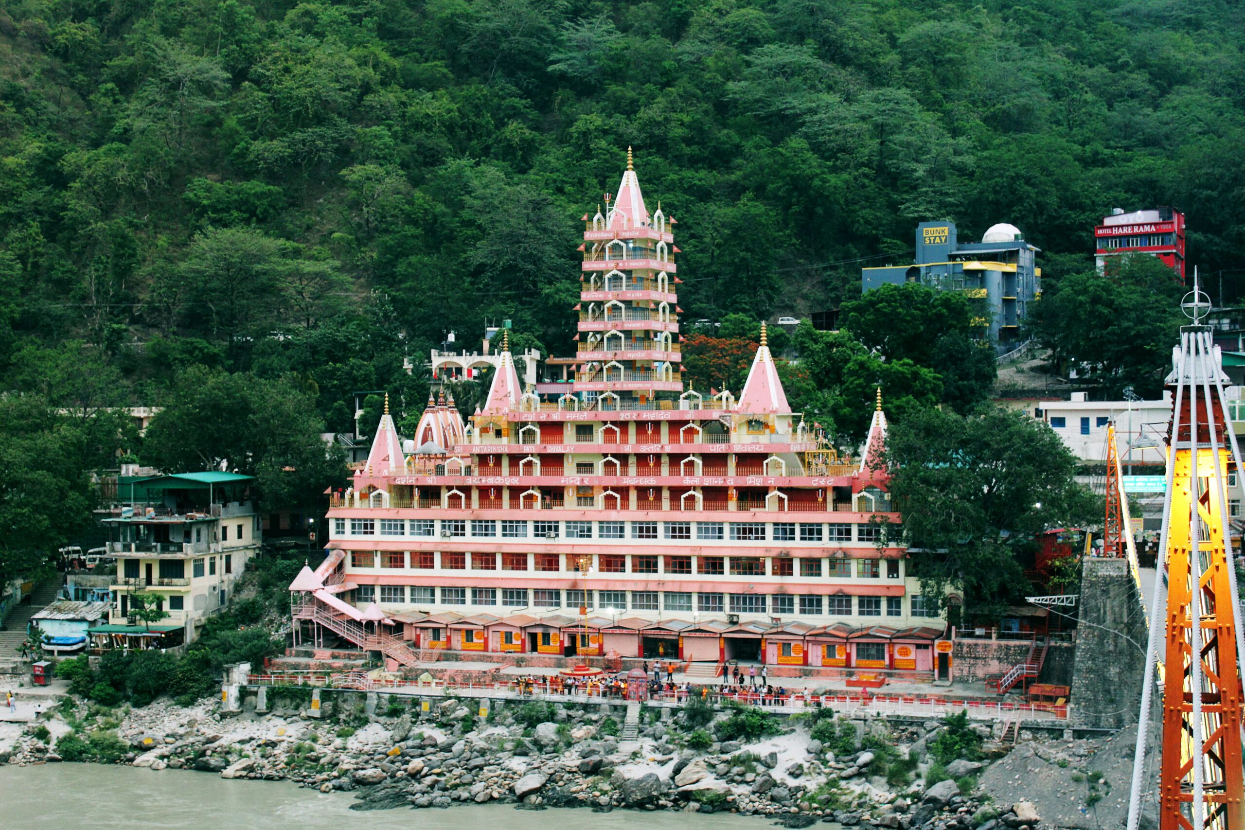 Haridwar Tour Package by Friends Tours