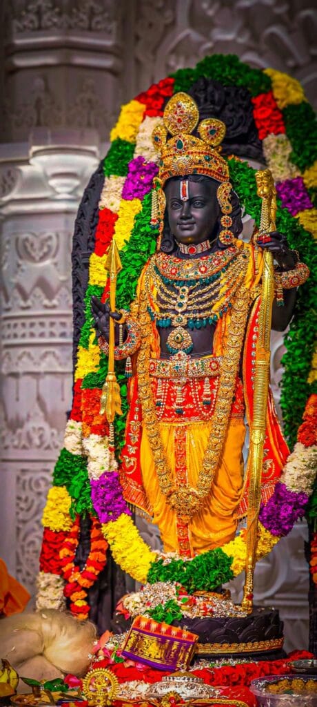 Ayodhya Tour Packages by Friends Tours