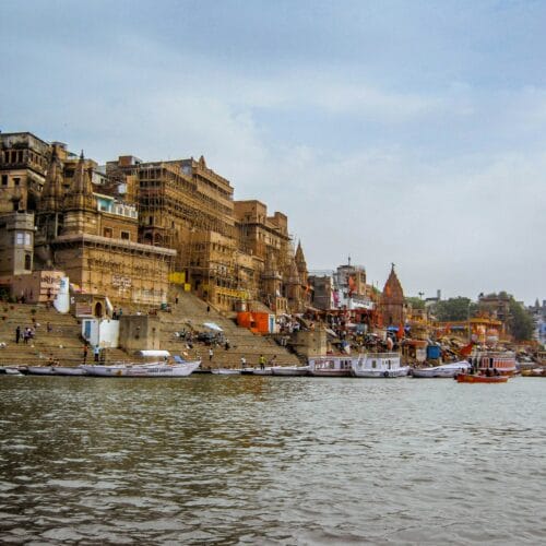 Varanasi Tour Package by Friends Tours