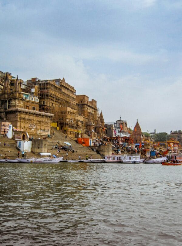 Varanasi Tour Package by Friends Tours