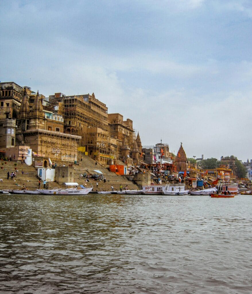 Varanasi Tour Package by Friends Tours